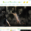 Dance New Air 2014 – ダンスの明日 ウェブサイト